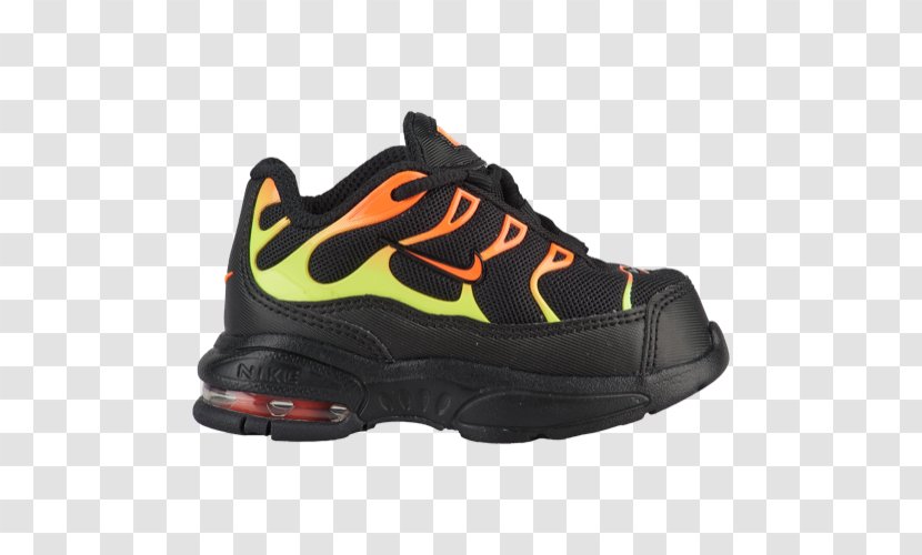 Nike Sports Shoes Air Jordan Toddler - Cross Training Shoe Transparent PNG