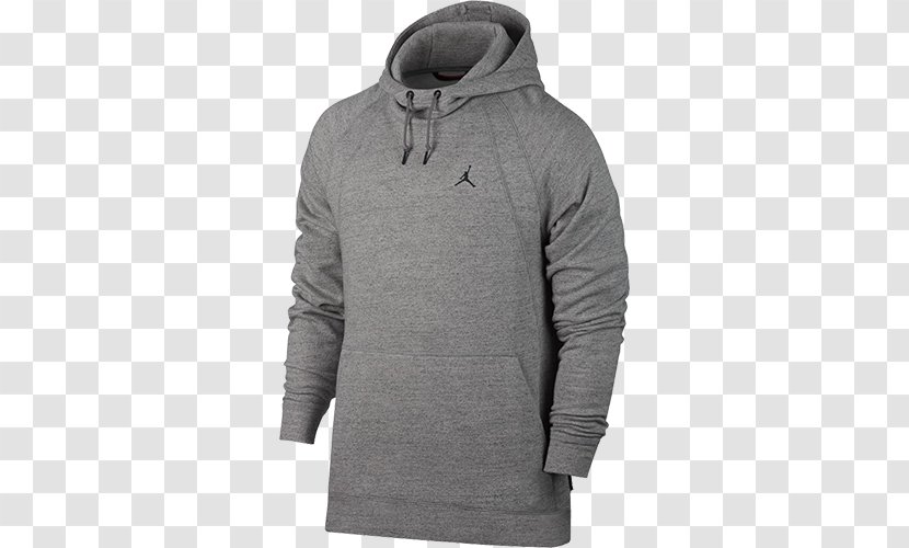Hoodie Jumpman T-shirt Air Jordan Sweater - Hoodies Transparent PNG