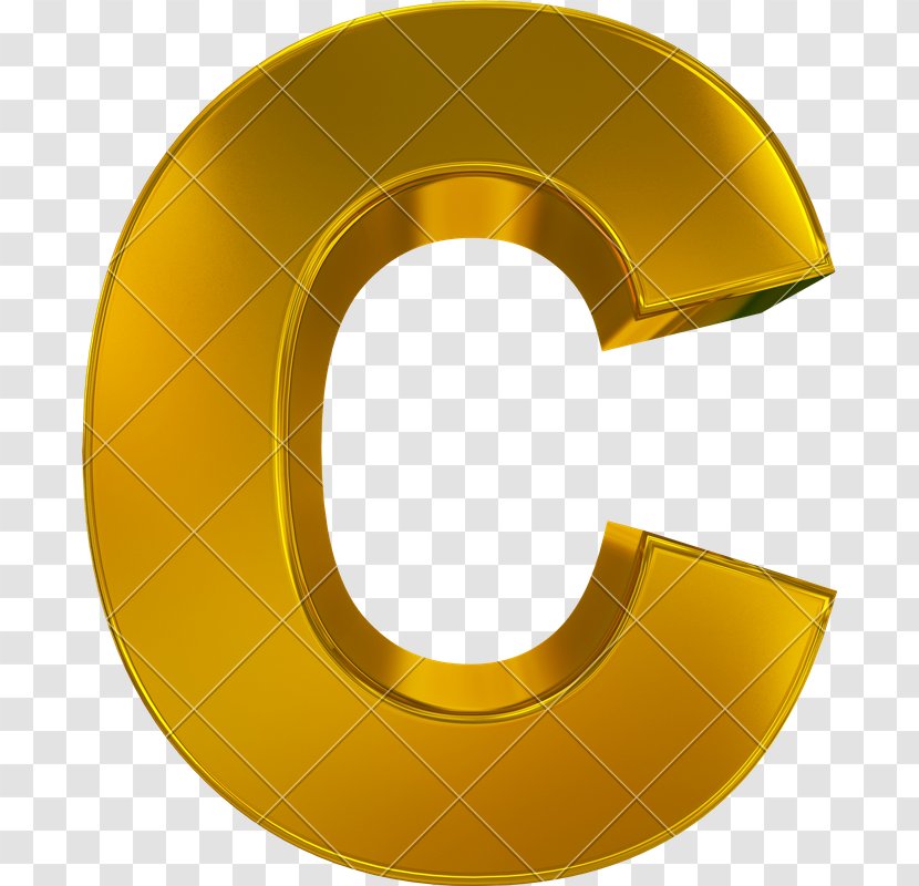 Stock Photography Royalty-free Illustration 3D Computer Graphics - Symbol - Letter C Transparent PNG