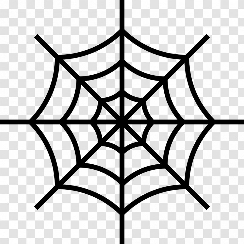 Spider Web Royalty-free Clip Art - Stock Photography Transparent PNG