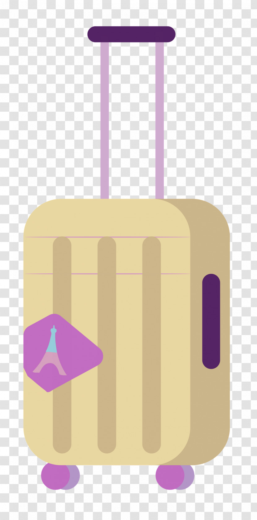 Vacation Travel Transparent PNG