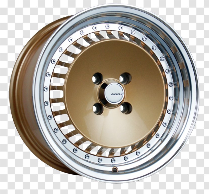 Car Rim Wheel Tire Honda - Mazda Mx5 - European-style Transparent PNG