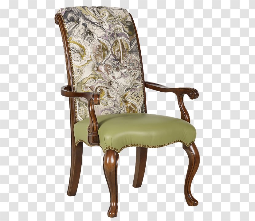 Chair Table - Couch - Classic Upscale European Chairs Transparent PNG