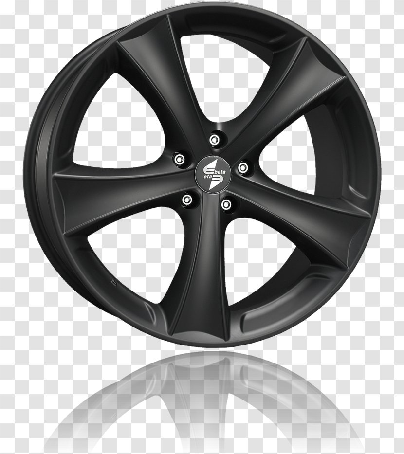 Bil & Däck I Skara Car Rim Tire BBS Kraftfahrzeugtechnik - Wheel Transparent PNG