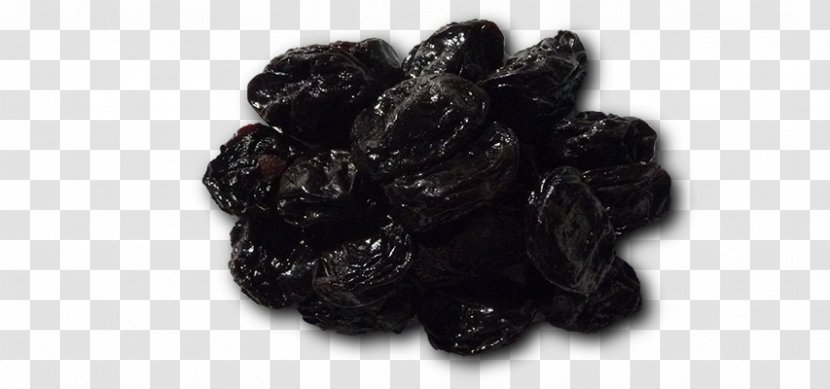 Prune - Fruit Anatomy Transparent PNG