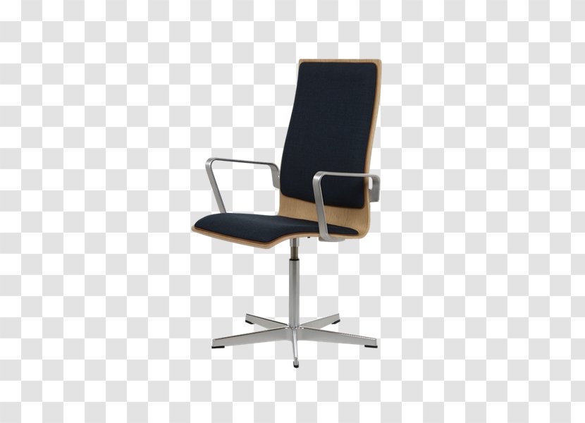 Office & Desk Chairs Armrest Comfort Plastic - Design Transparent PNG