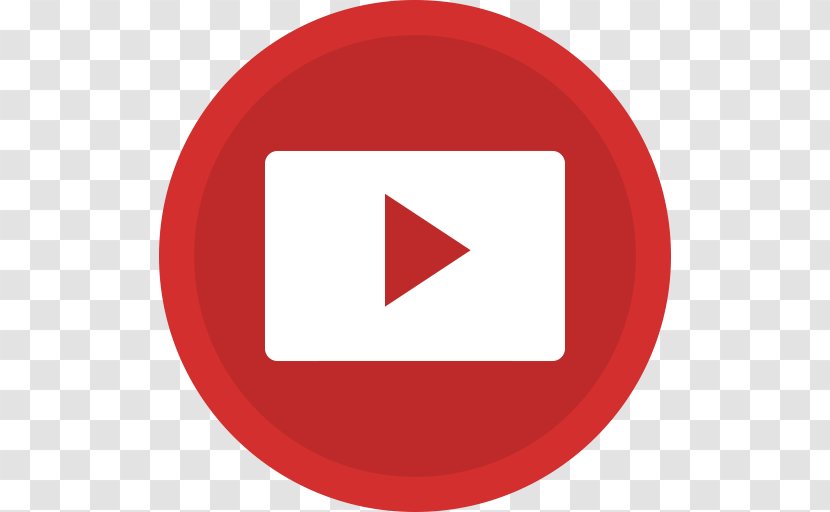 YouTube Desktop Wallpaper - Red - Youtube Transparent PNG