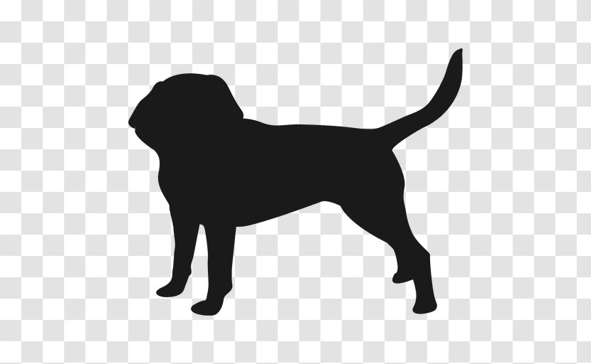 Puppy Labrador Retriever Dog Breed Animal Clip Art - Sporting Group - Wild Vector Transparent PNG