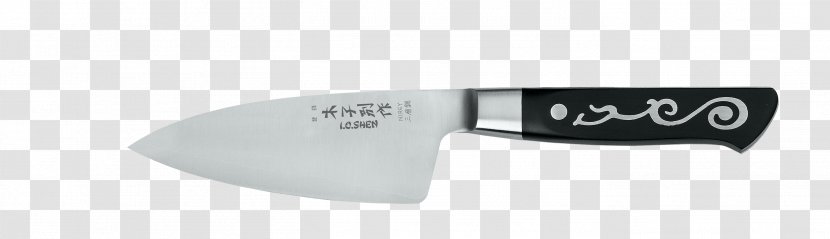 Knife Hunting & Survival Knives Utility Weapon Kitchen - Melee - Chinese Style Transparent PNG