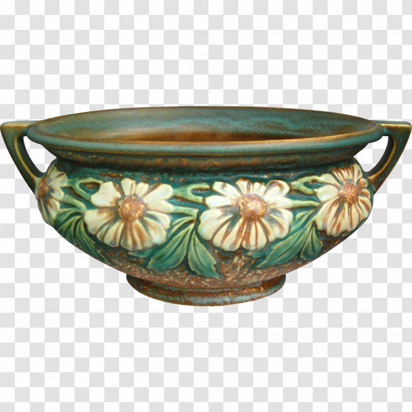 Ceramic Pottery Platter Bowl Flowerpot Transparent PNG