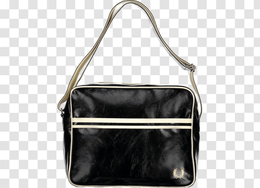 Handbag Diaper Bags Leather Strap - Black - Bag Transparent PNG