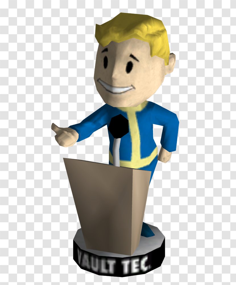 Fallout 3 Fallout: New Vegas 4 Tactics: Brotherhood Of Steel Van Buren - Mascot - Speech Transparent PNG