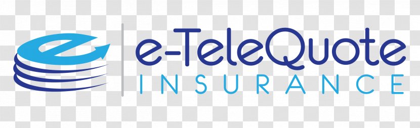 E-TeleQuote Insurance, Inc. Health Insurance Medicare Company - Trademark Transparent PNG