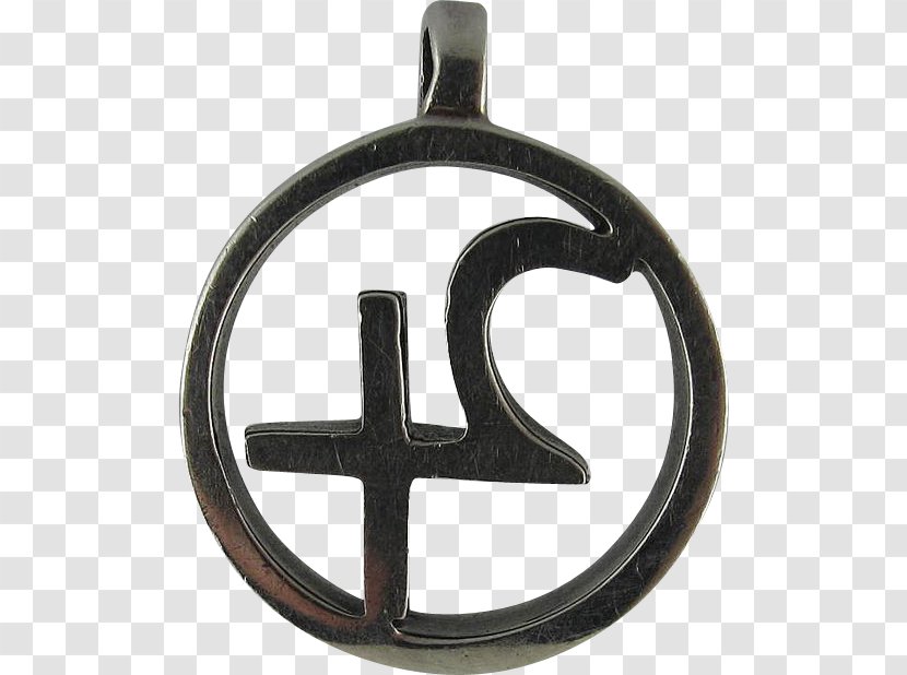 Charms & Pendants Symbol Body Jewellery Silver Transparent PNG