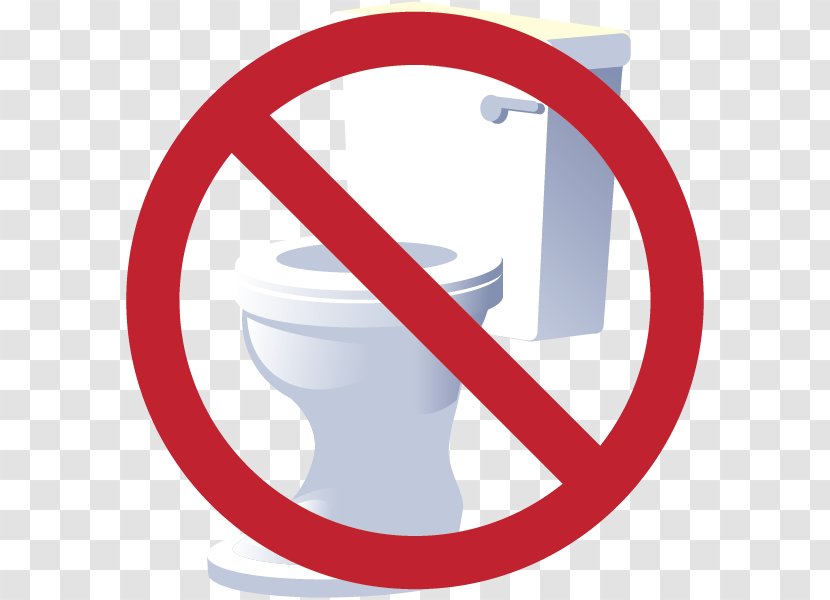 School Bullying Cyberbullying Royalty-free - Do Not Flush Transparent PNG