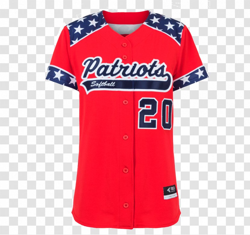 Softball Jersey Uniform Pants Clothing - Basketball Transparent PNG