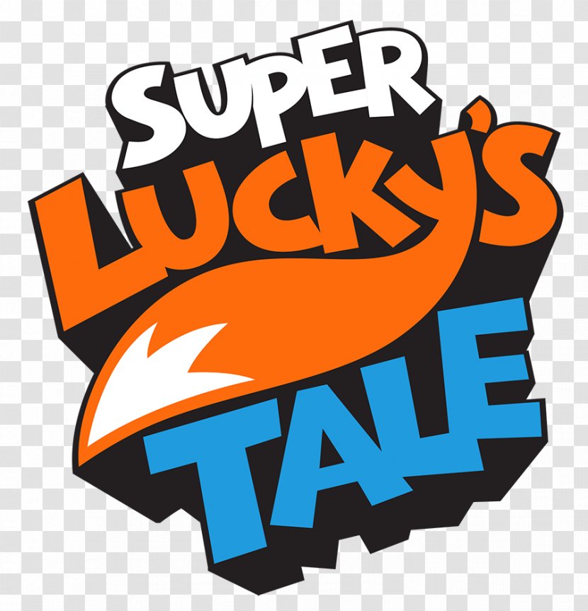 Super Lucky's Tale Xbox One Platform Game Playful Corp. - Microsoft - Halo Wars Transparent PNG