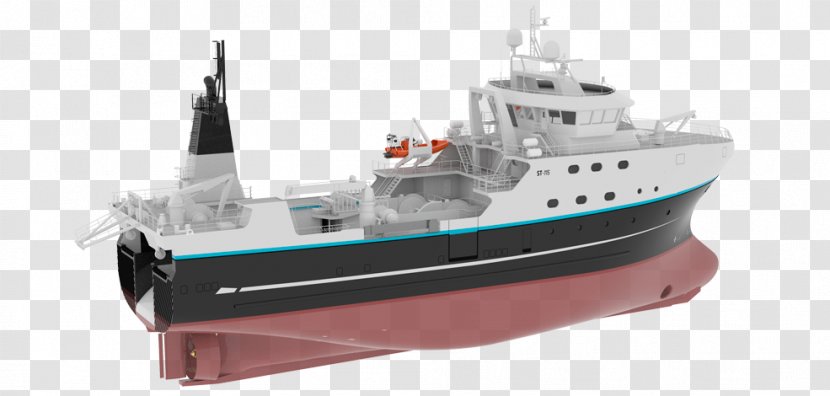 Fishing Trawler Maritime Transport Ship Machine - Technique Transparent PNG
