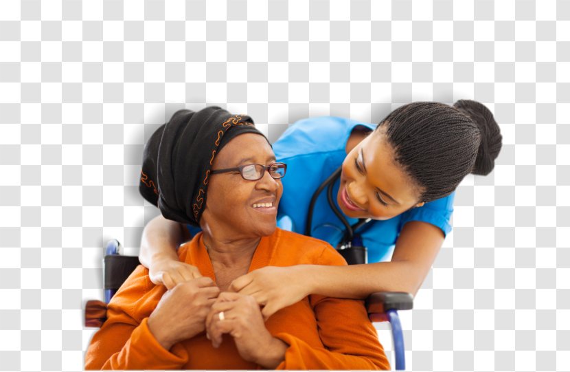 Home Care Service Health Nursing - Patient Transparent PNG