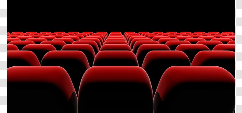 Cinematography Film Photography Seat - Auditorium - Hd Transparent Background Movie Theatre Transparent PNG