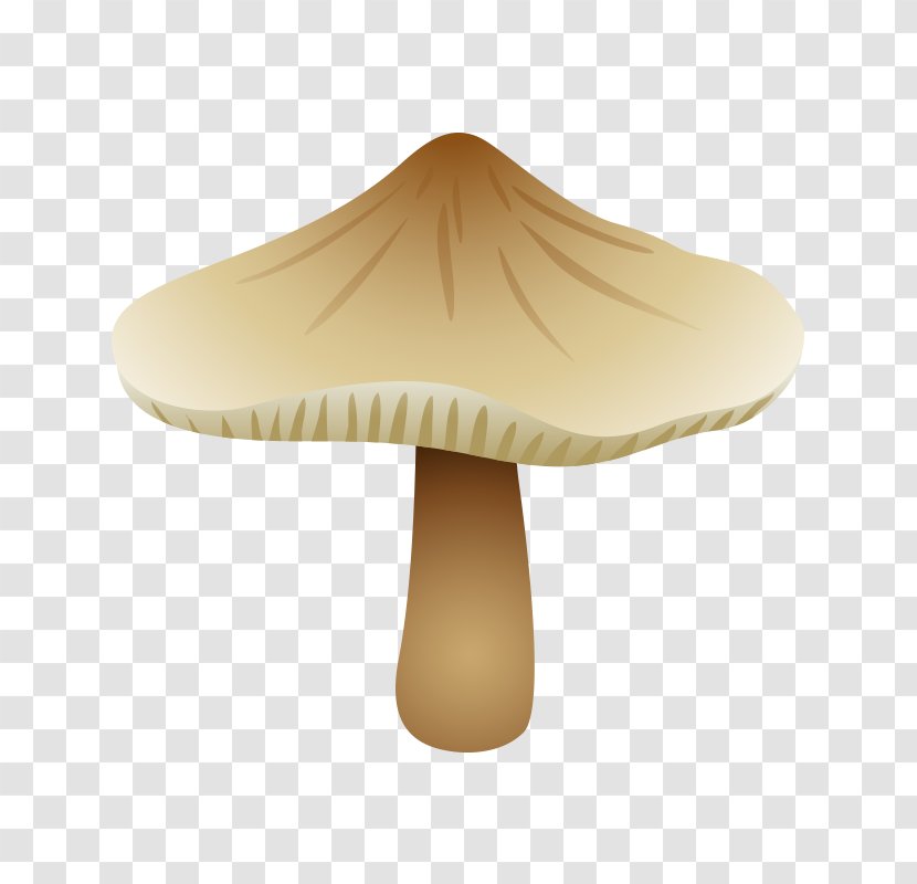 Mushroom Fungus Shiitake - Ingredient - Mushroom,fungus Transparent PNG