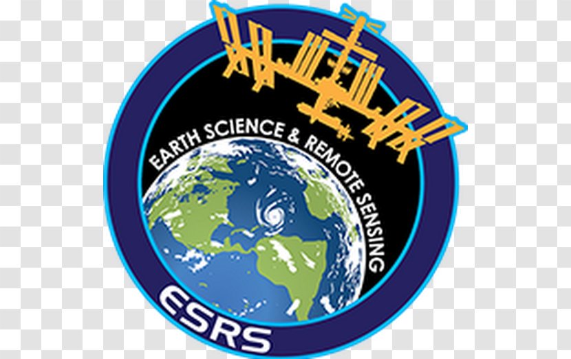 International Space Station High Definition Earth Viewing Cameras Logo Johnson Center - Information Transparent PNG