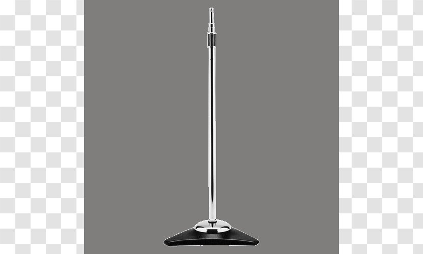 Microphone Stands Broom Mop Clip Art - Bucket - Mic Stand Transparent PNG