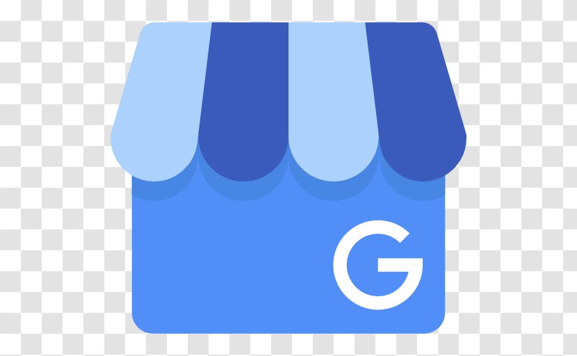 Marketing Business Advertising Logo Google AdWords - Blue Transparent PNG