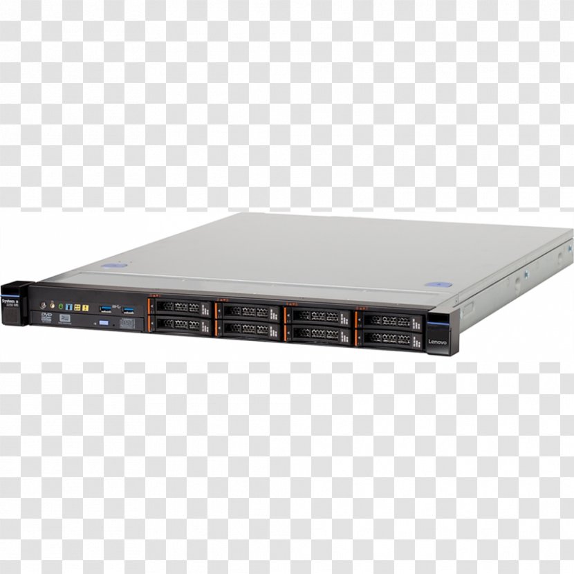 Computer Servers 19-inch Rack Network Huawei - Central Processing Unit - Clothing X Display Transparent PNG