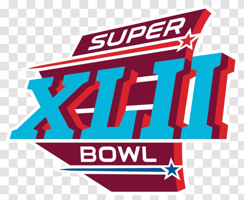 Super Bowl XLII LI University Of Phoenix Stadium New York Giants England Patriots - Logo Transparent PNG