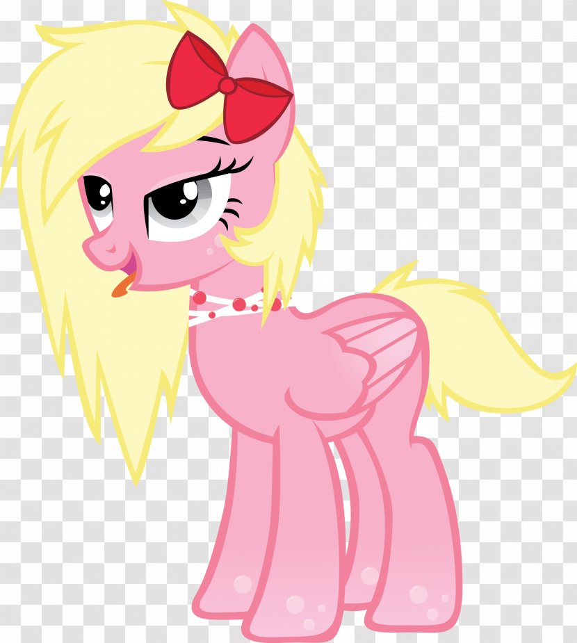 Rarity Derpy Hooves Pony Cherry Pop - Hobby Vector Transparent PNG
