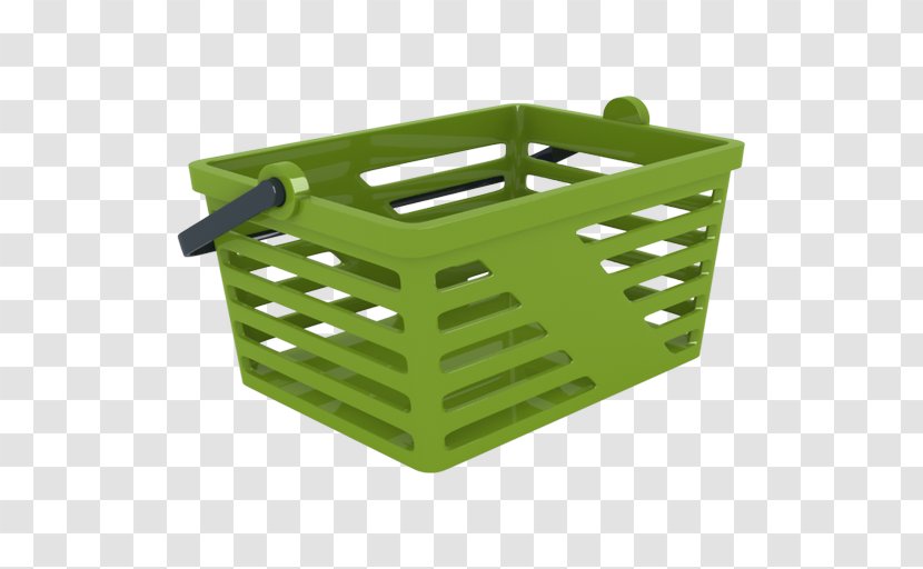 Shopping Cart Icon Design - Basket Transparent PNG
