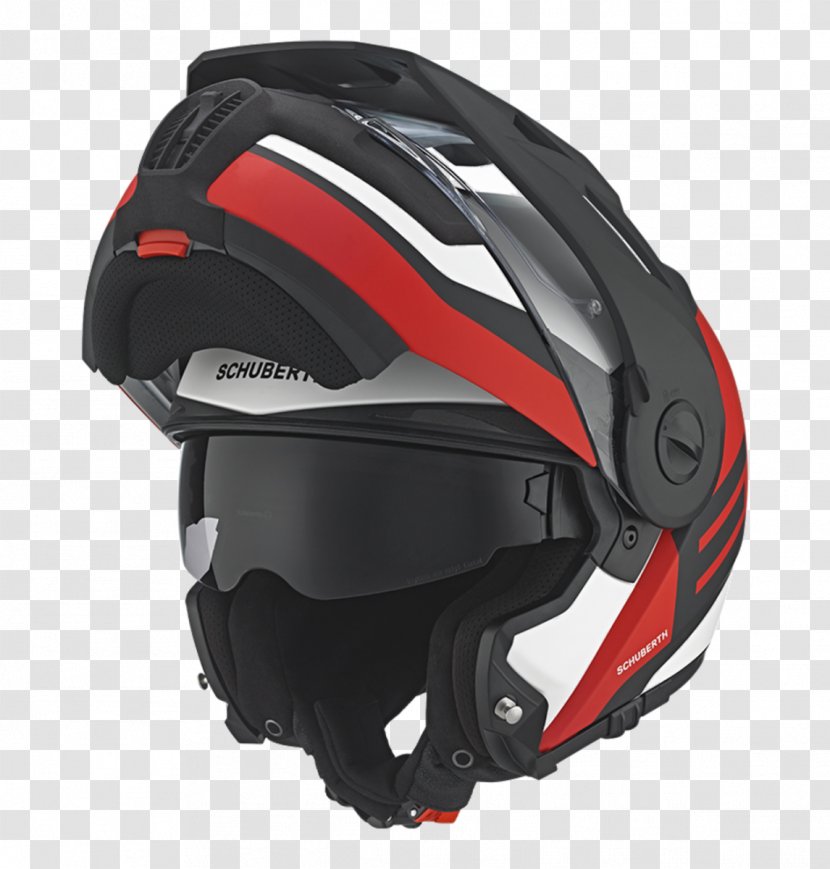 Motorcycle Helmets Schuberth Dual-sport Off-roading - Pinlockvisier Transparent PNG