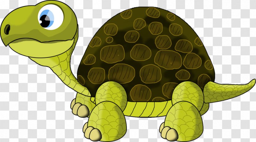 Tortoise Sea Turtle Art - Concept Transparent PNG