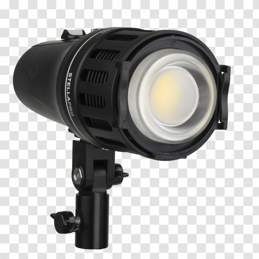 Light-emitting Diode LED Lamp Lighting Camera - Lightemitting - Lights Transparent PNG