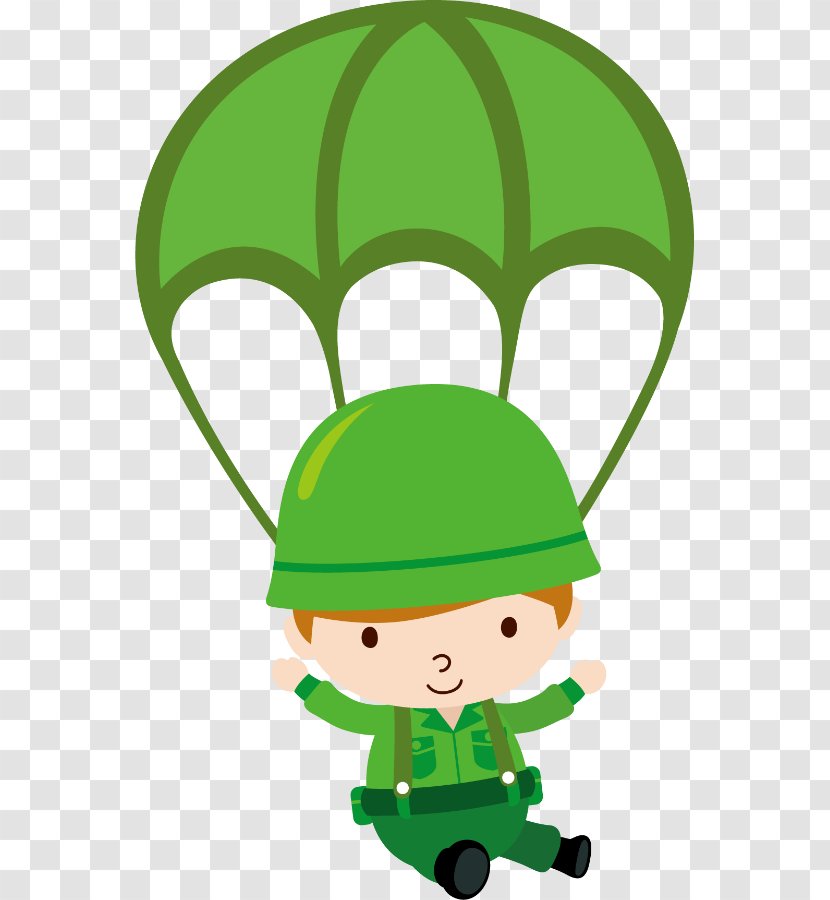 Soldier Army Military Clip Art - Navy Transparent PNG