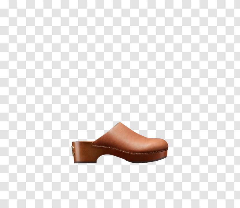 Clog - Design Transparent PNG