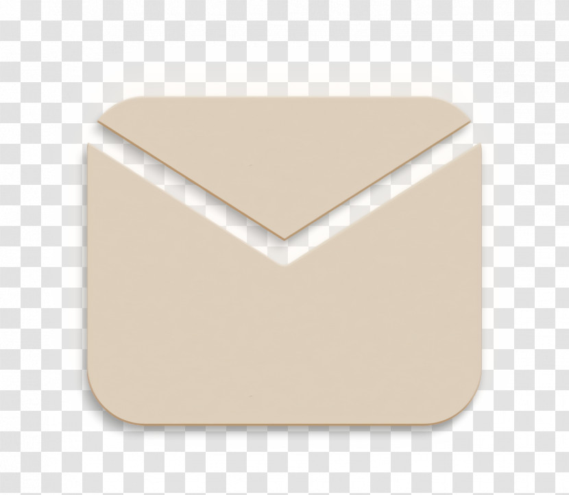 Email Icon Contact Icon Miscellaneous Icon Transparent PNG