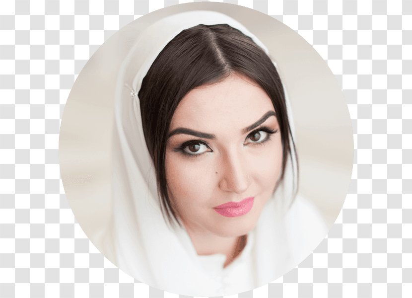 Stock Photography Headscarf Hijab Woman Muslim - Frame Transparent PNG