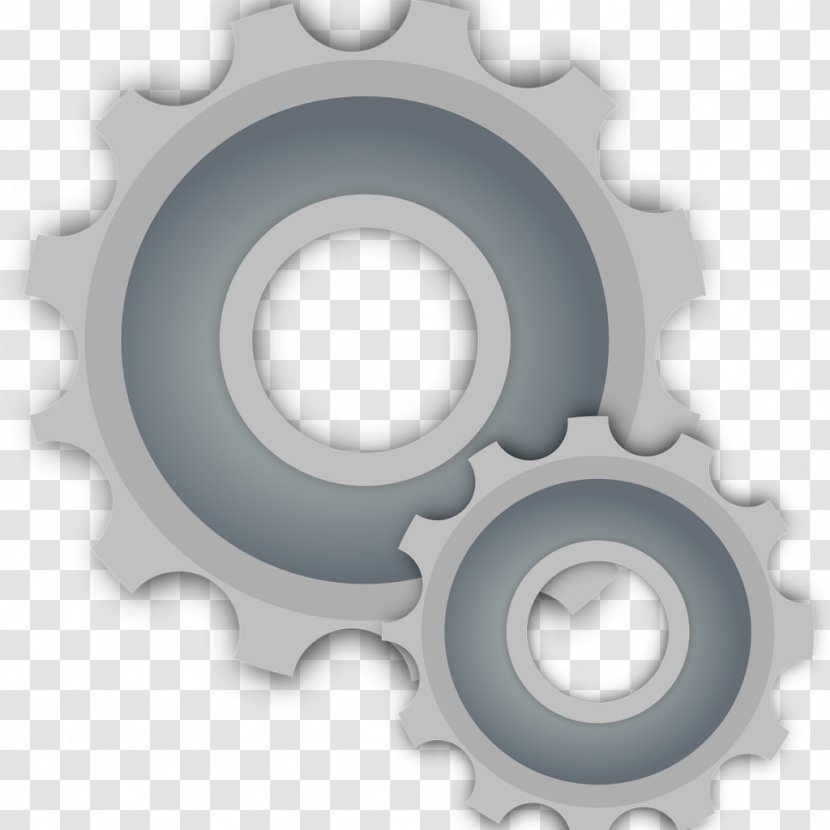 Clip Art Gear Openclipart Image - Mechanical Engineering - Antikythera Mechanism Transparent PNG