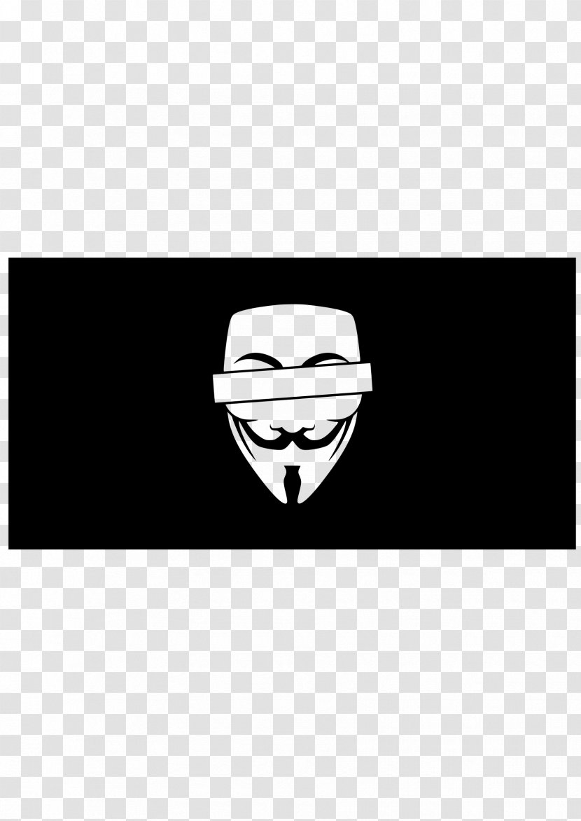 Anonymous Clip Art - Brand Transparent PNG