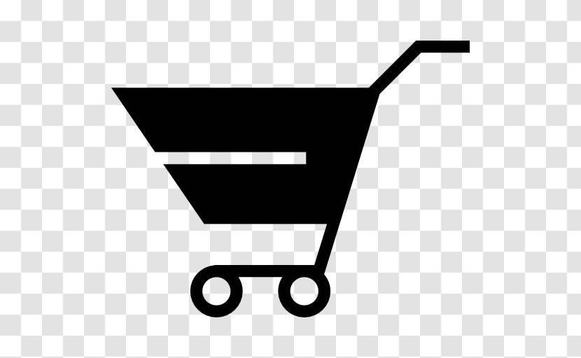 Supermarket Shopping Cart - Retail Transparent PNG