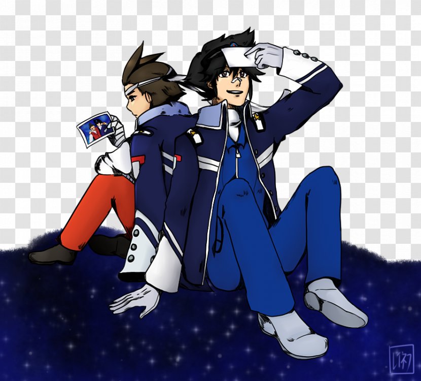 Apollo Justice: Ace Attorney Phoenix Wright: − Trials And Tribulations Investigations: Miles Edgeworth - Tree Transparent PNG