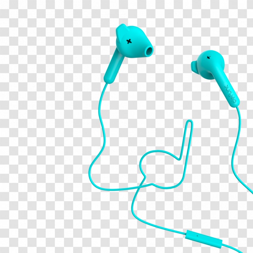 DeFunc Go Hybrid Earpiece Black Headphones De Func +Hybrid Earphones + Sport - Organism - Blue MicrophoneHeadphones Transparent PNG