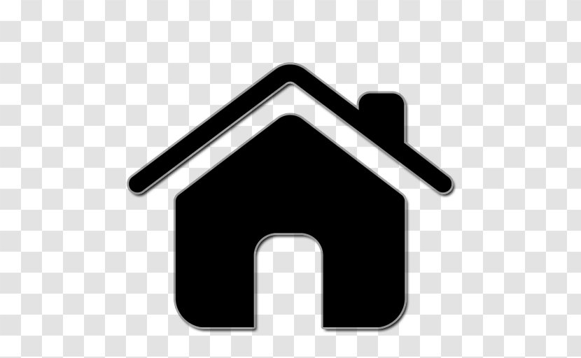 Clip Art - House - Tortuous Transparent PNG