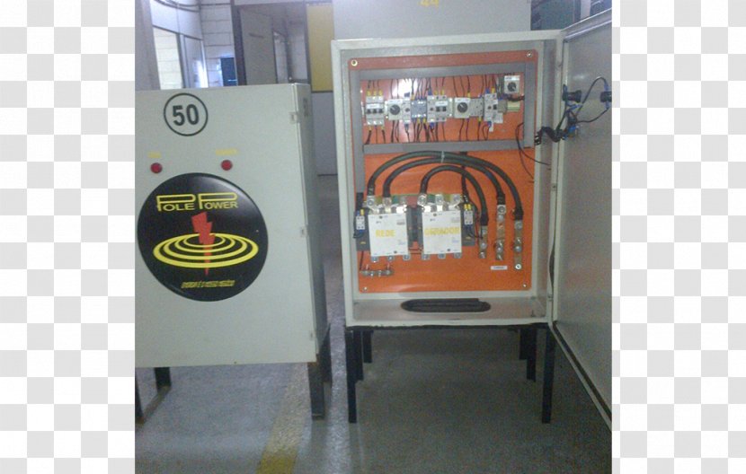 Electric Generator Energy Machine Comutação Aluguel E Locação De Grupo Gerador SP | Pole Power Transparent PNG