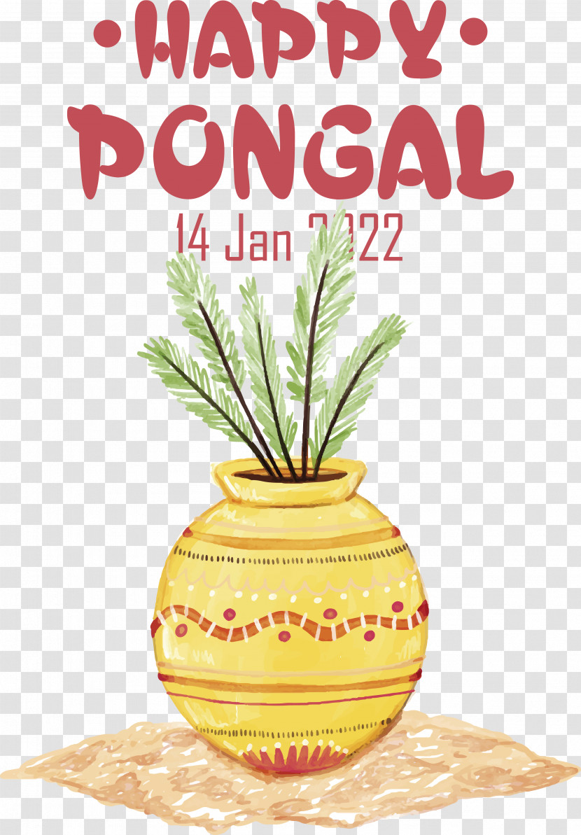 Pongal Transparent PNG