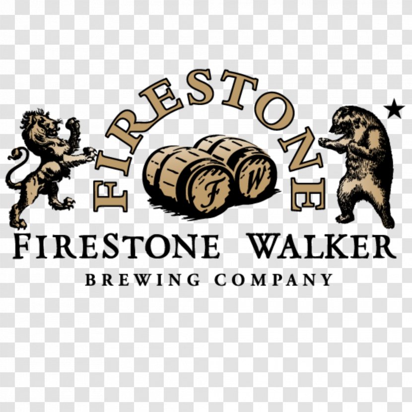 Firestone-Walker Brewery Beer Paso Robles India Pale Ale Transparent PNG