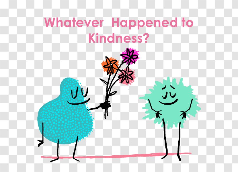 Clip Art Random Act Of Kindness Image Illustration - Pay It Forward - Whatever Happened To Tracy Reed Transparent PNG