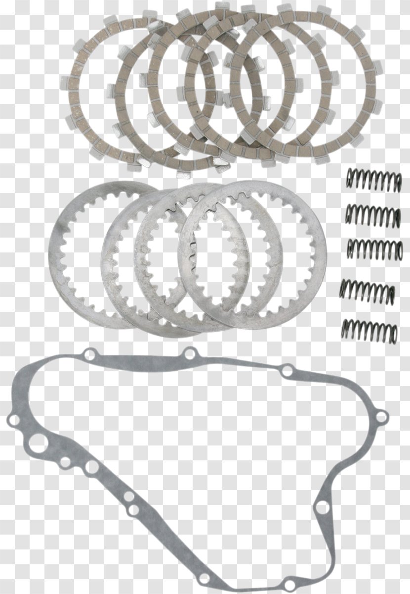 Suzuki RM85 Car Clutch RM Series - Area Transparent PNG